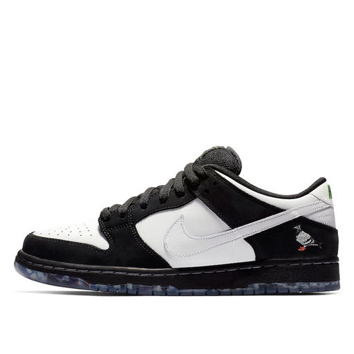 Nike SB Dunk Low Staple 'Panda Pigeon' (2019)