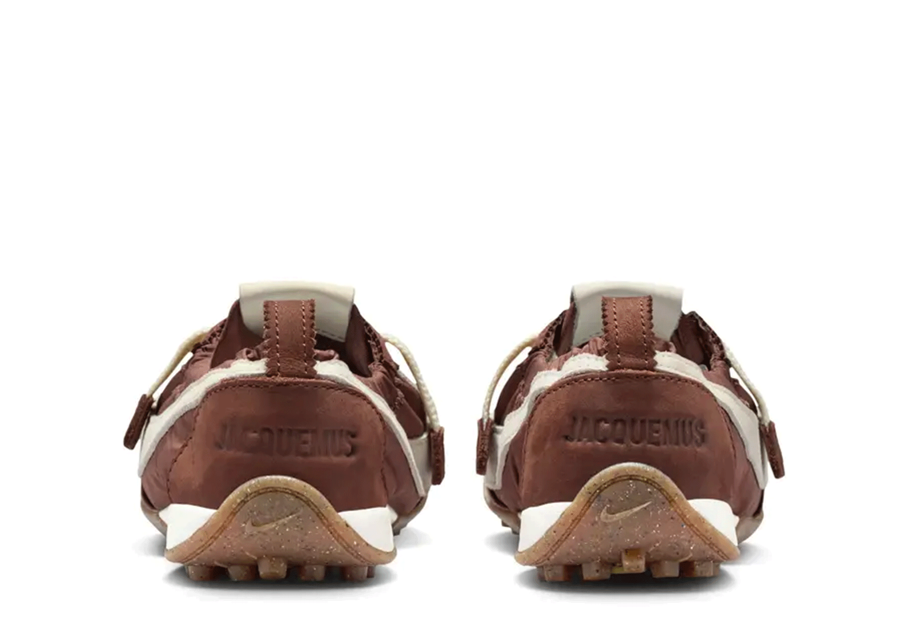 Nike x Jacquemus Moon Shoe SP WMNS 'Fauna Brown' (2026) BROWN sneaker – authenticated on KLEKT