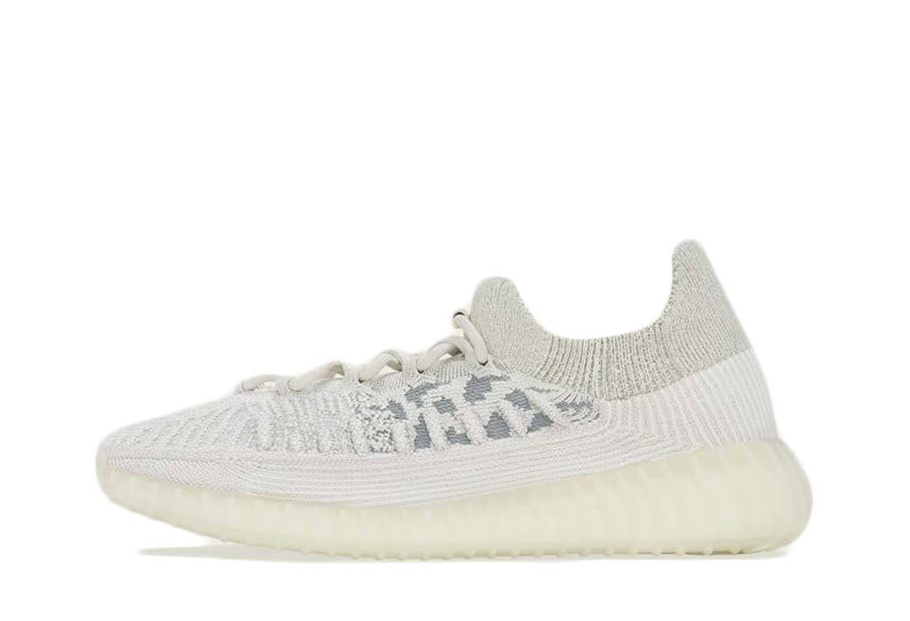 Yeezy Boost 350 V2 CMPCT 'Slate Bone' (2022) SLATE BONE sneaker – authenticated on KLEKT