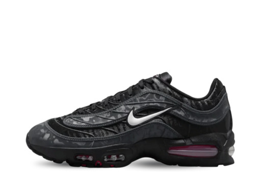 Nike Air Max Joga Bonito 'Black University Red' (2026)