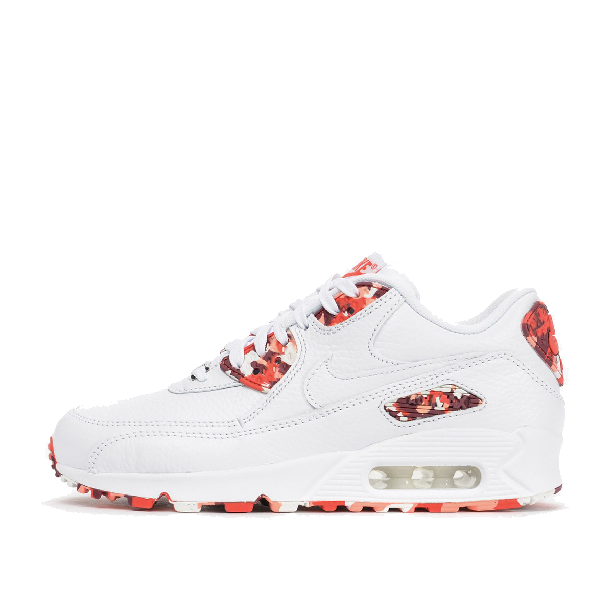 Nike Womens Air Max 90 'London Eton Mess' (2015) sneaker – authenticated on KLEKT
