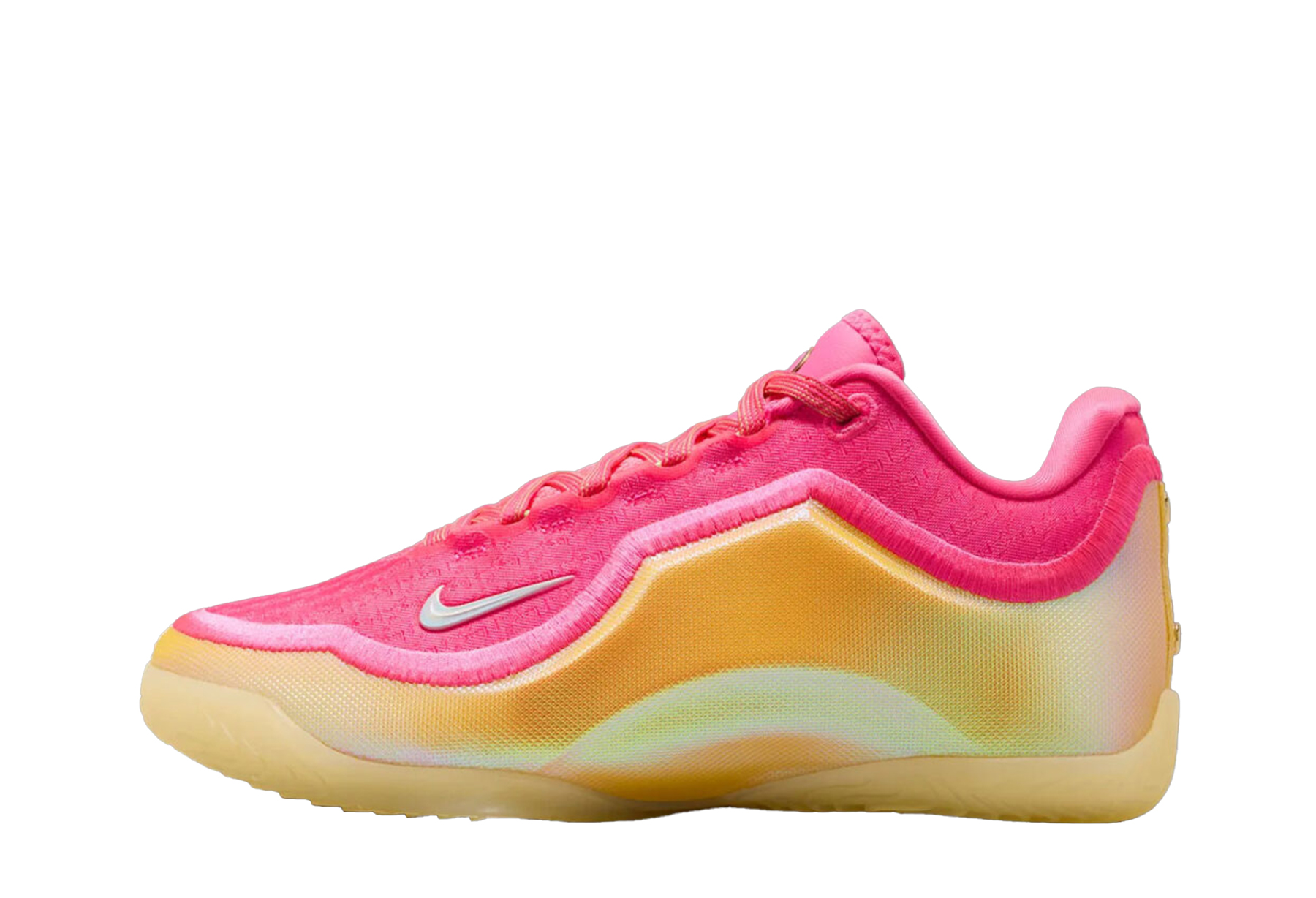 Nike LeBron 23 'Good Intentions' (2026) PINK sneaker – authenticated on KLEKT