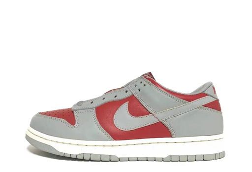Nike Dunk Low 'Ultraman' (2024)