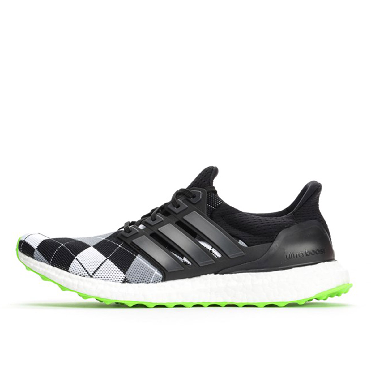 Adidas Ultra Boost Kris Van Assche Black sneaker – authenticated on KLEKT