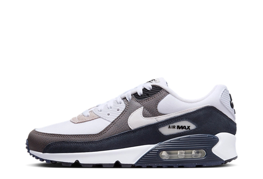 Nike Air Max 90 'Flat Pewter Obsidian' (2023)