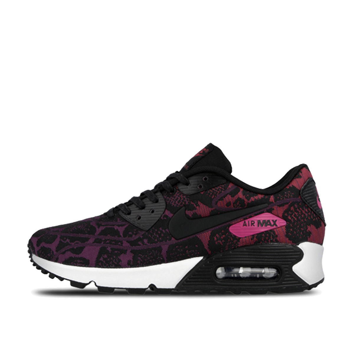 Nike WMNS Air Max 90 Jacquard sneaker – authenticated on KLEKT