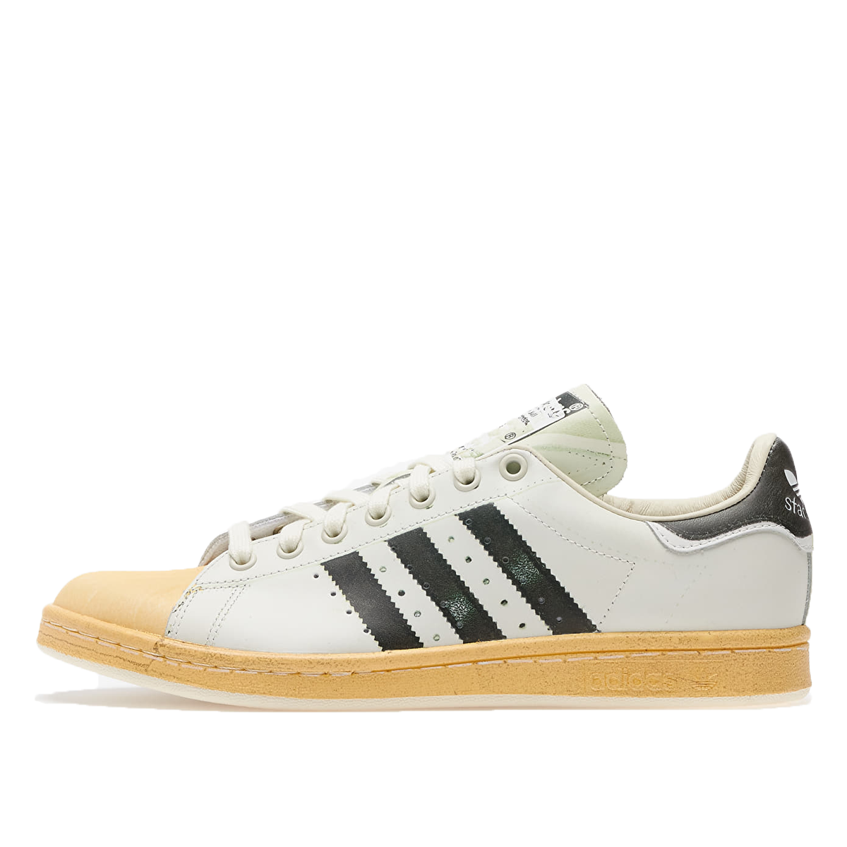 Adidas Stan Smith Superstar White Black (2020) sneaker – authenticated on KLEKT