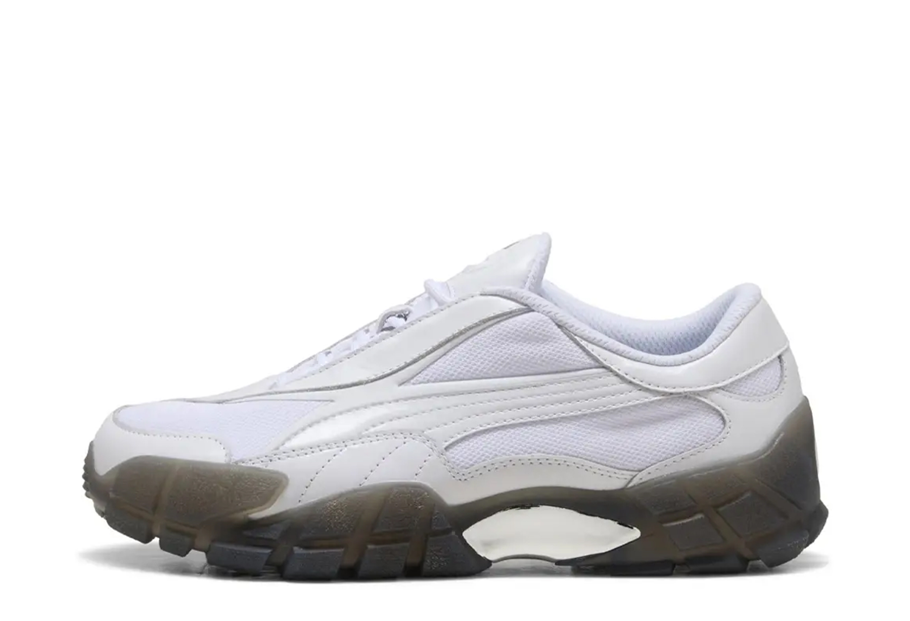 Puma x Skepta Skope 'White Black' (2025) WHITE sneaker – authenticated on KLEKT
