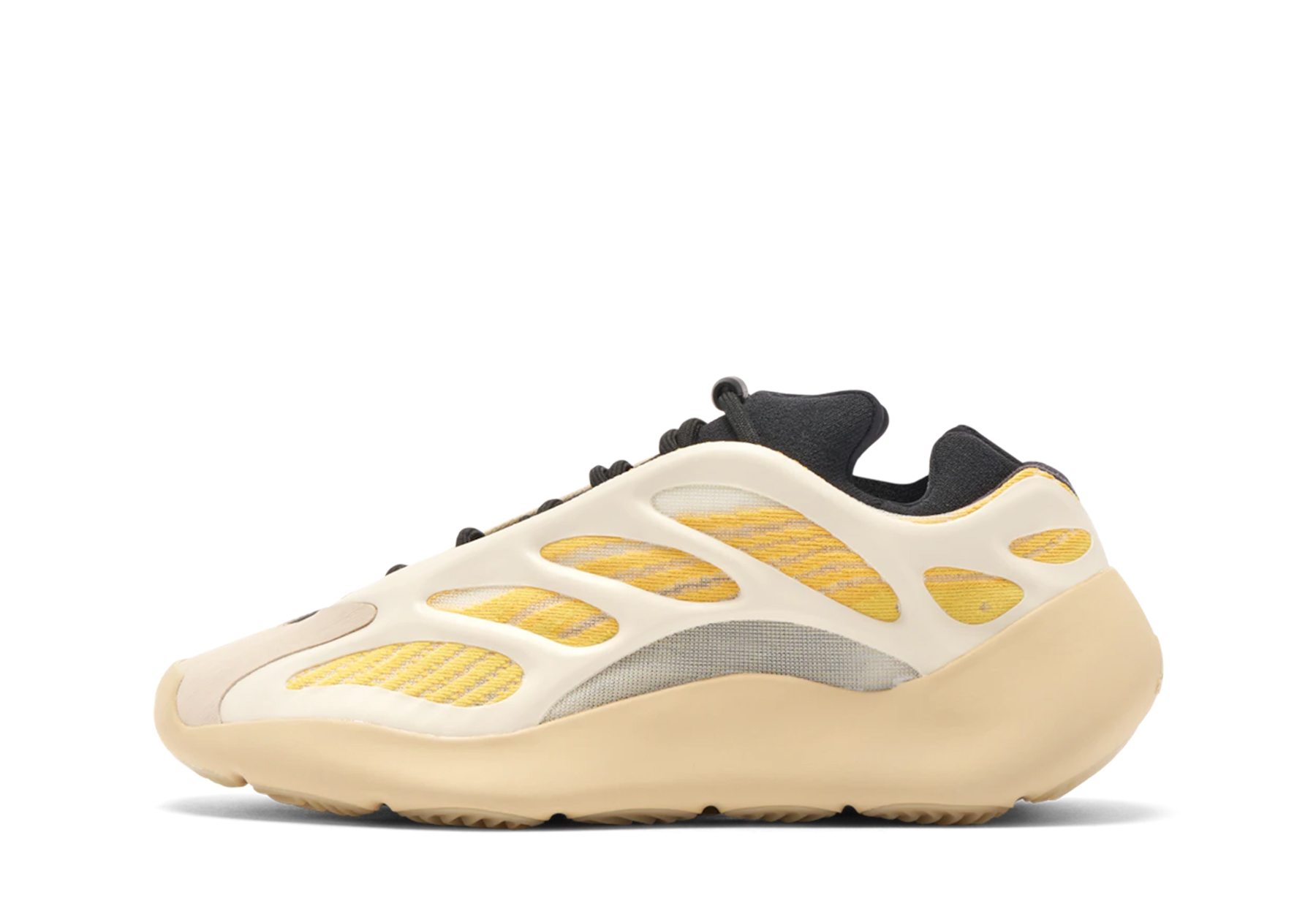 Yeezy 700 V3 'Safflower' (2020) sneaker – authenticated on KLEKT