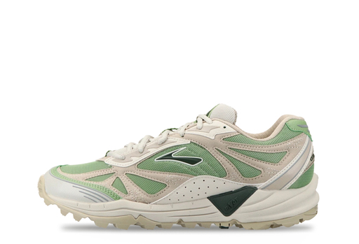 Brooks Cascadia 1 'Green' (2025)