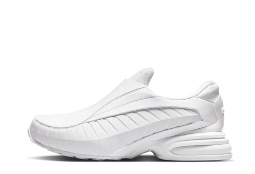  Nike x Comme des Garçons HOMME Plus Air Max Dolce 'White' (2026) – authenticated on KLEKT