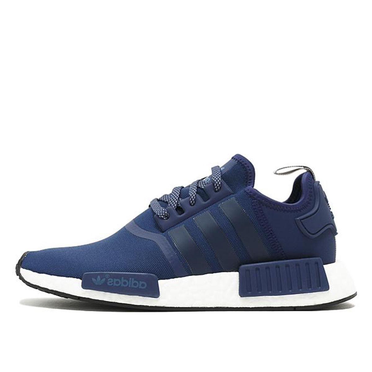 Adidas NMD R1 JD Sports Blue sneaker – authenticated on KLEKT
