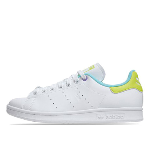 Adidas Stan Smith Disney Monsters Inc. Mike and Sulley (2021)
