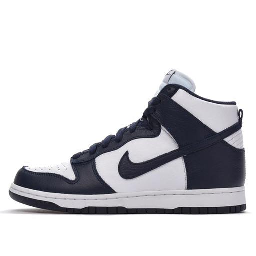 Nike Dunk High 'Villanova' (2016)