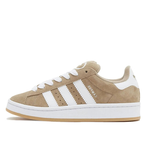 Adidas Campus 00s GS 'Blanch Cargo' (2023)