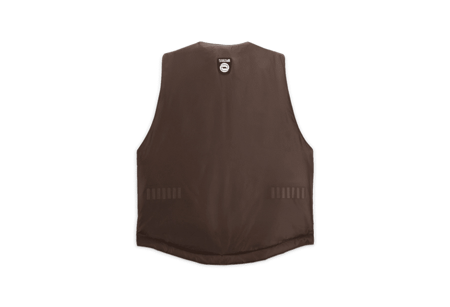 Nike x CACT.US CORP Men's Gilet Brown (SS22) BROWN sneaker – authenticated on KLEKT