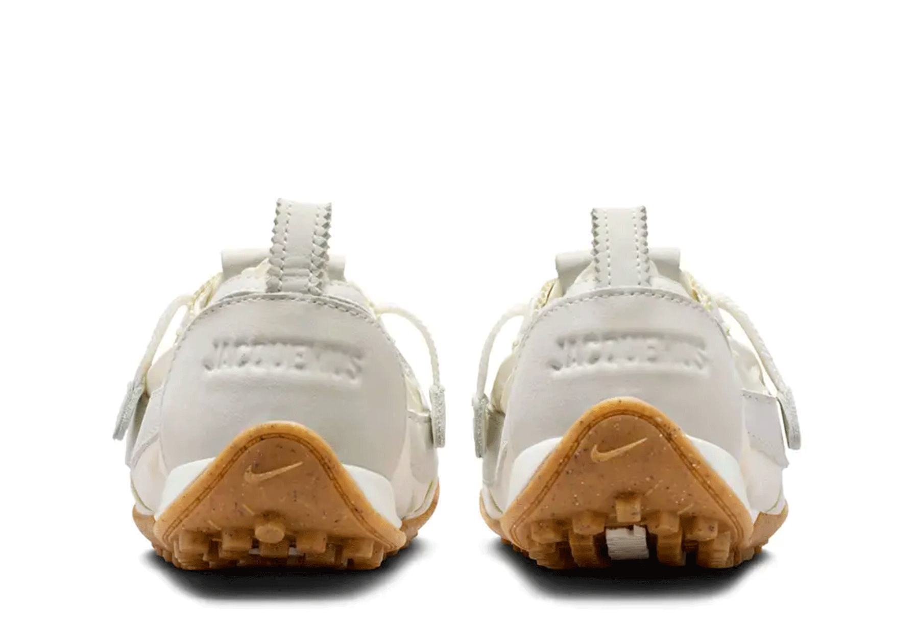 Nike x Jacquemus Moon Shoe SP WMNS 'Soft Pearl' (2026) SAIL sneaker – authenticated on KLEKT