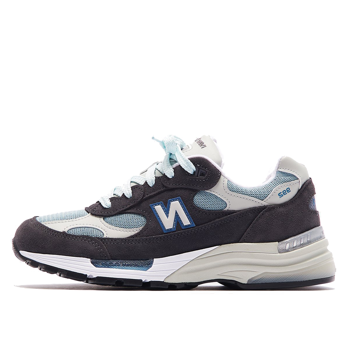 New Balance x Kith 992 'Steel Blue' (2020) STEEL BLUE sneaker – authenticated on KLEKT