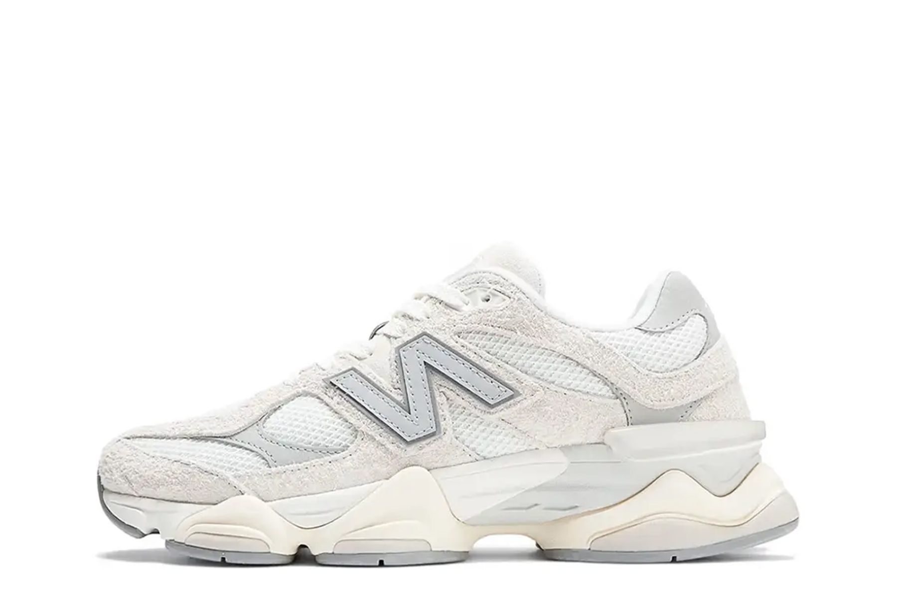New Balance 9060 Raincloud 'Sea Salt' (2023) SEA SALT sneaker – authenticated on KLEKT