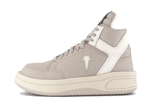 Converse x Rick Owens TURBOPWN 'Pelican' (2024)