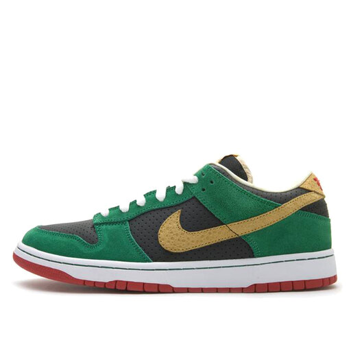 Nike Dunk SB Low Miller High Life