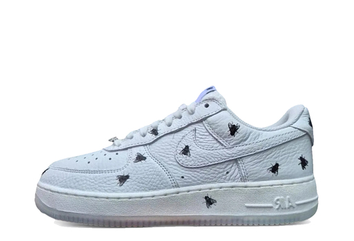 Nike Air Force 1 Low 'Houseflies' (2025)