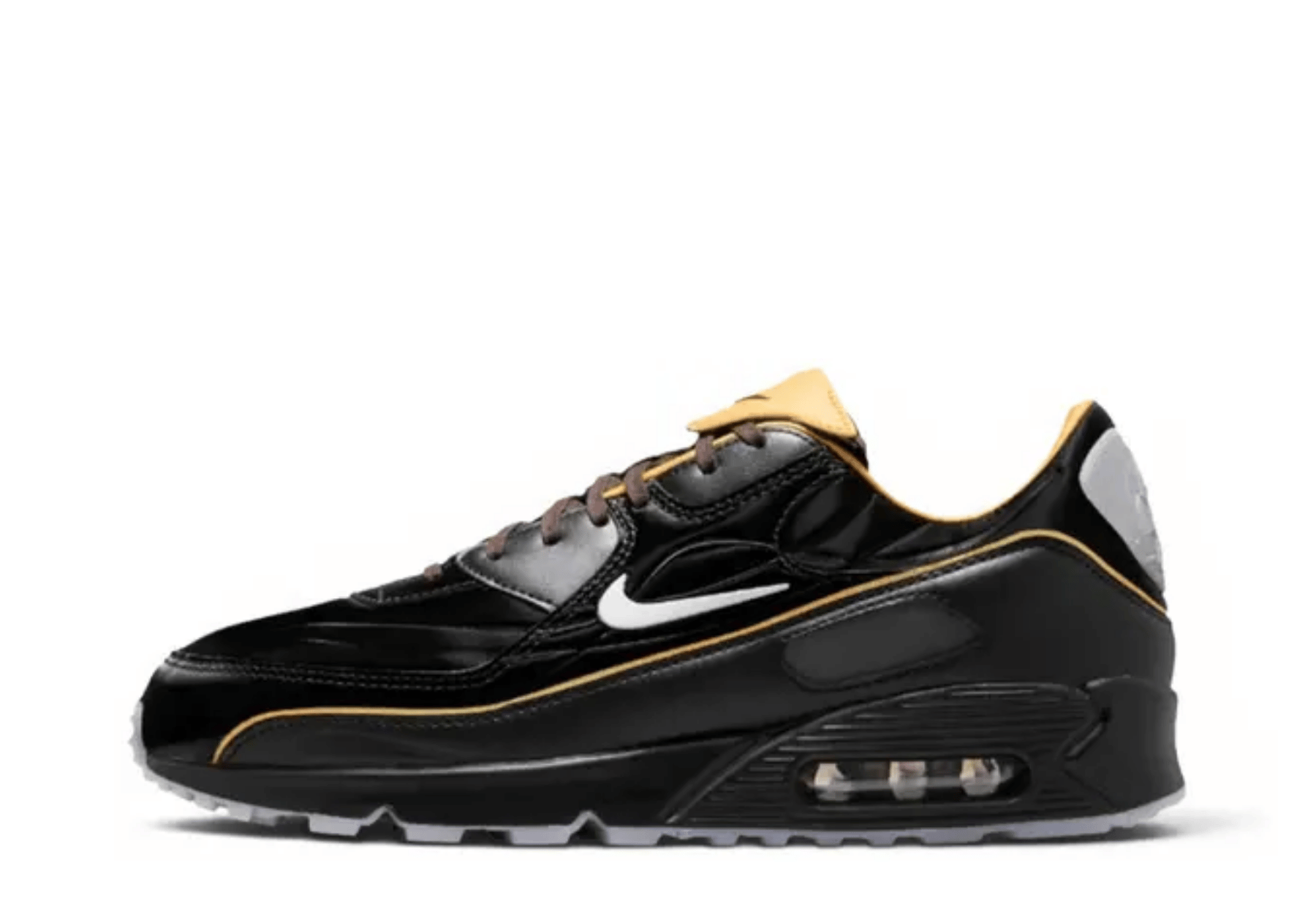 Nike Air Max 90 'Korea Family Reunion' (2026) photo 1