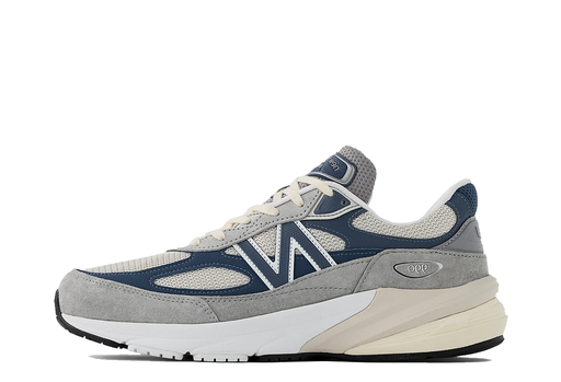 New Balance 990v6 'Grey Day' (2023)
