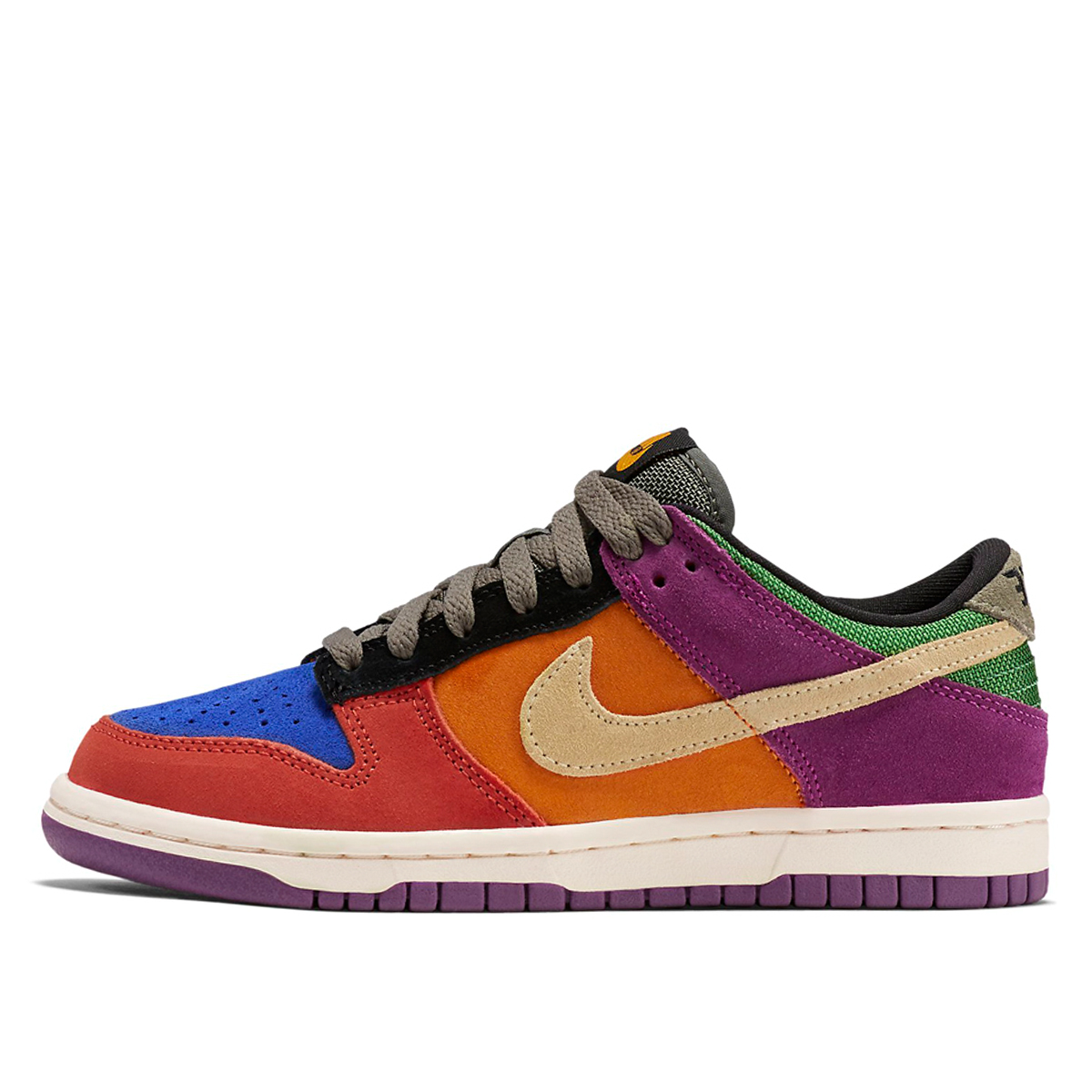 Nike Dunk SB Low Viotech (2013) sneaker – authenticated on KLEKT