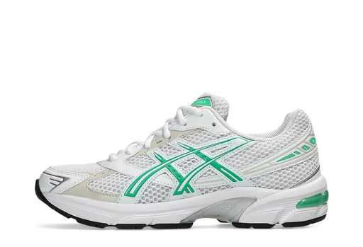 Asics GEL-1130 'White Malachite Green' (2024)