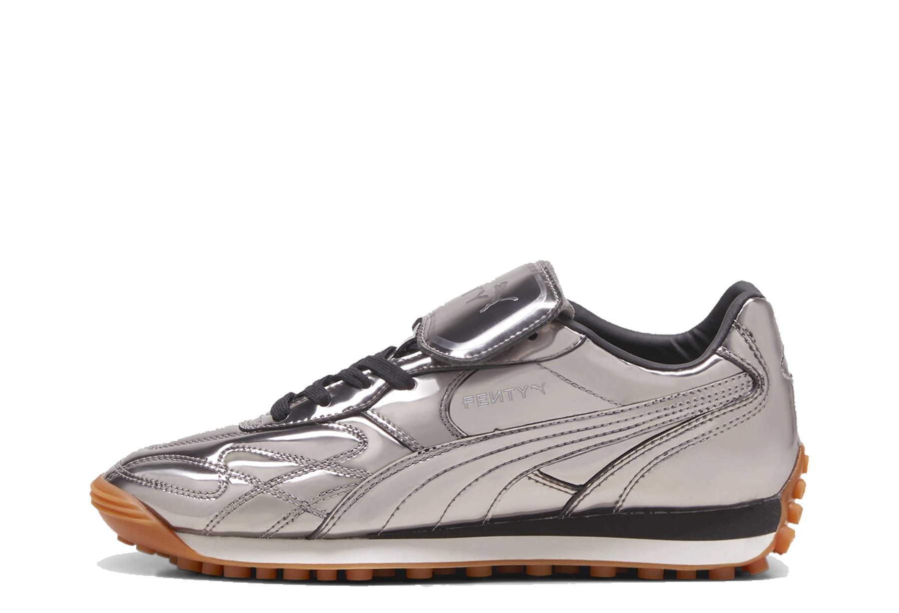 Puma x Fenty Avanti C 'Aged Silver' (2023) Puma Aged Silver/Puma Aged Silver sneaker – authenticated on KLEKT