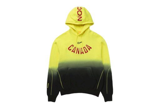 Nike x NOCTA Canada Men's CS Hoodie - World Cup Pack (2026) – authenticated on KLEKT