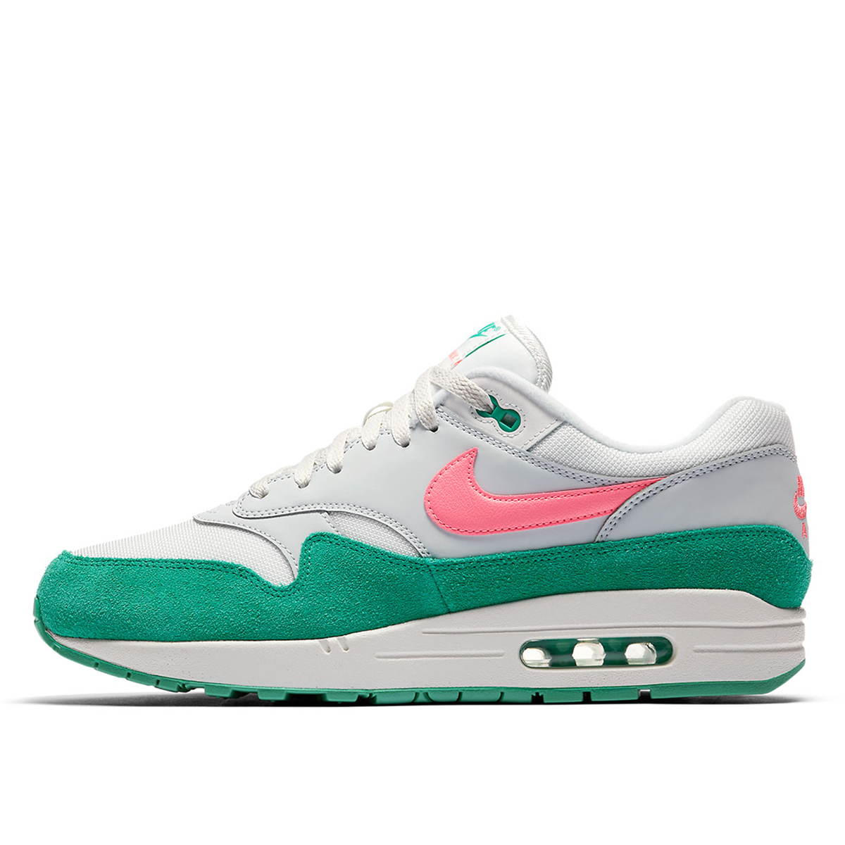 Nike Air Max 1 'Watermelon Melon' sneaker – authenticated on KLEKT