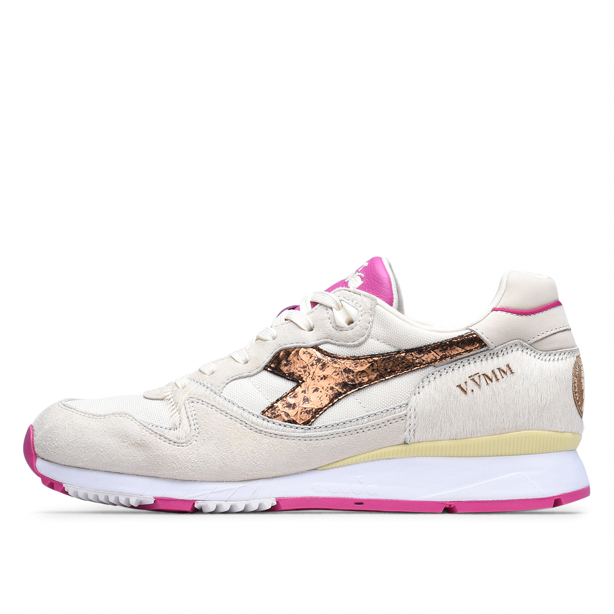 Diadora x The Good Will Out (TGWO) V7000 'Caligula' (2017) sneaker – authenticated on KLEKT