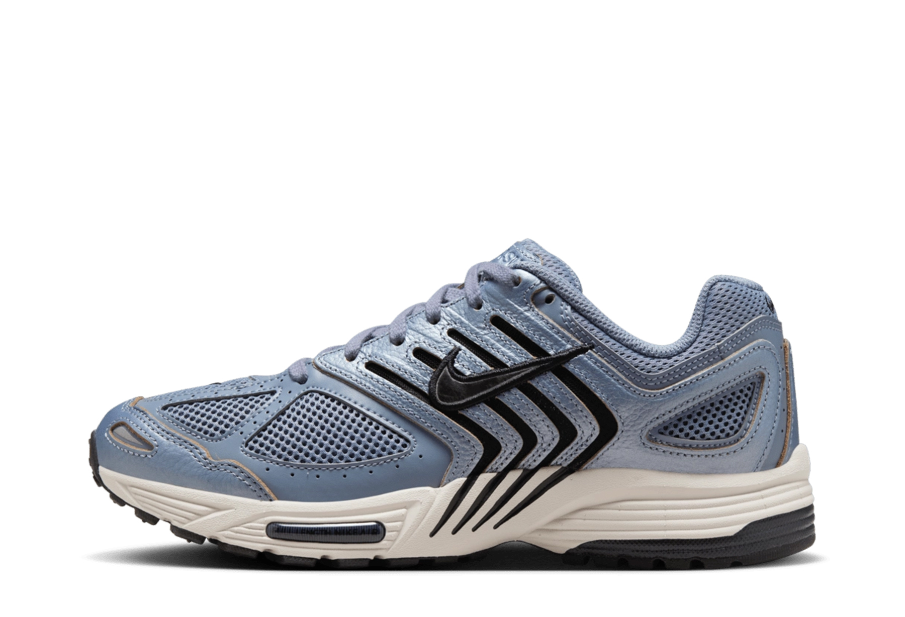 Nike Air Pegasus 2K5 'Dark Silver' (2024) Dark Silver/White sneaker – authenticated on KLEKT
