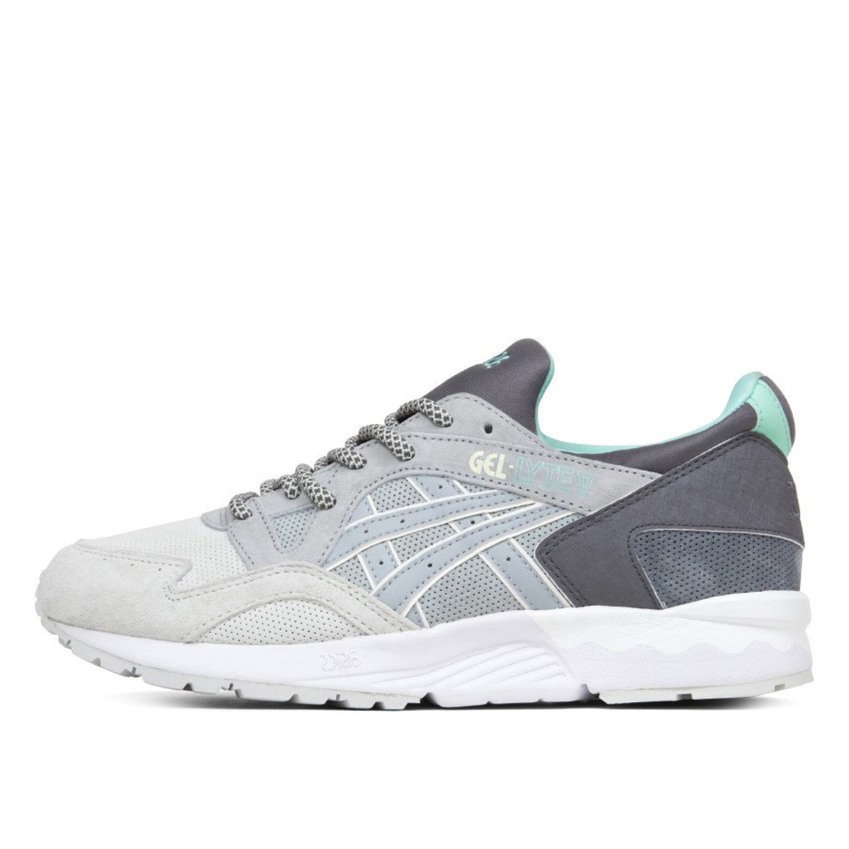 Asics x Offspring Gel-Lyte V GL 5 'Covent Garden Cobble Streets Part 2' (2016) sneaker – authenticated on KLEKT