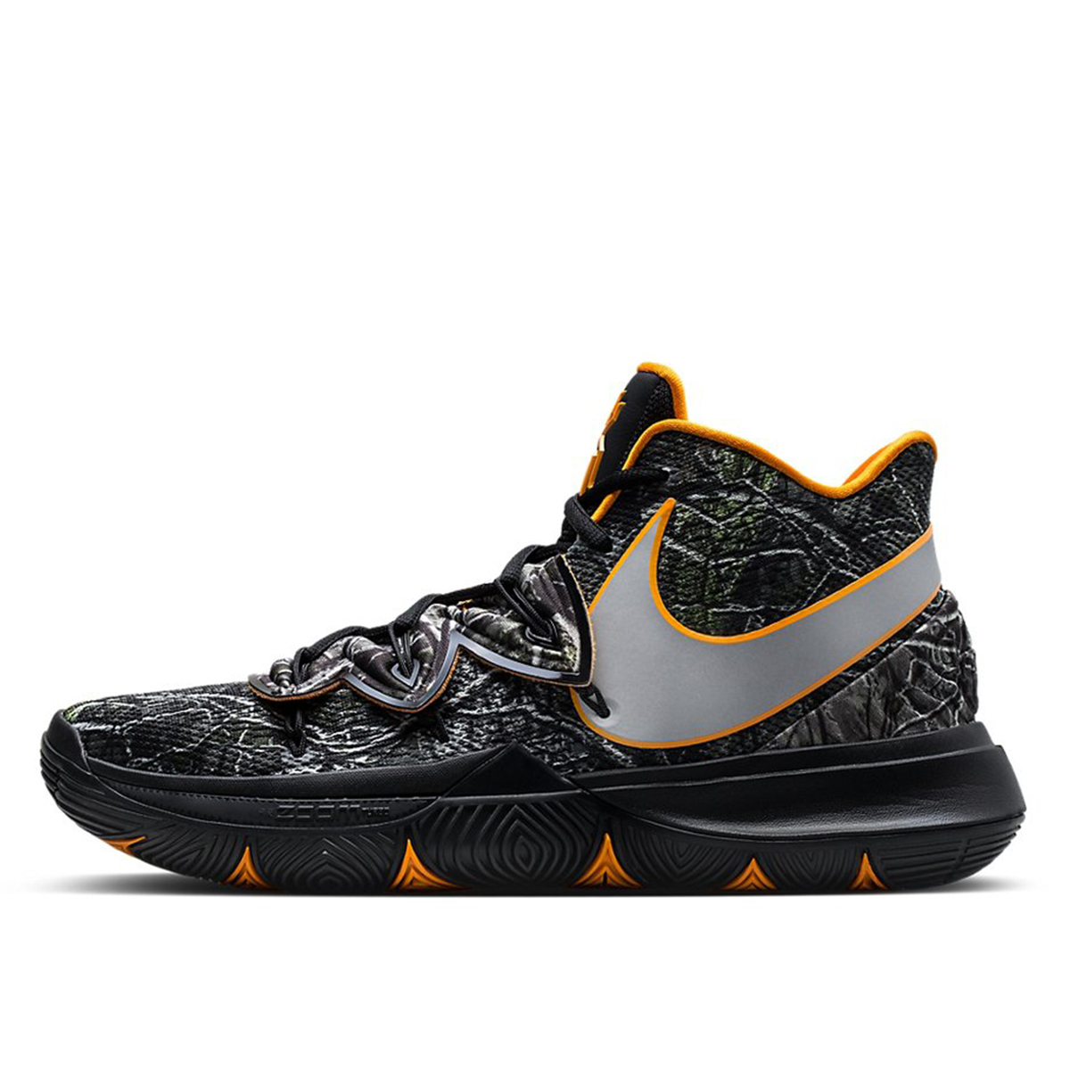 Nike Kyrie V 5 'Taco' sneaker – authenticated on KLEKT
