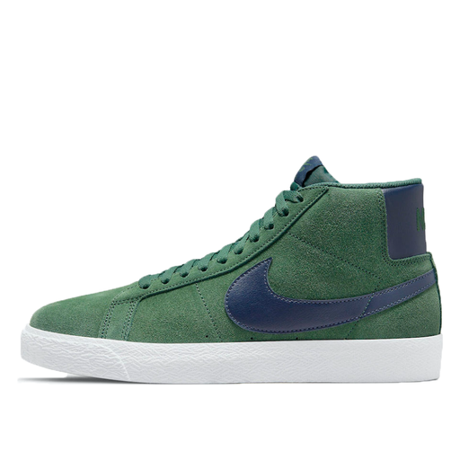 Nike SB Blazer Mid Noble Green (2021)