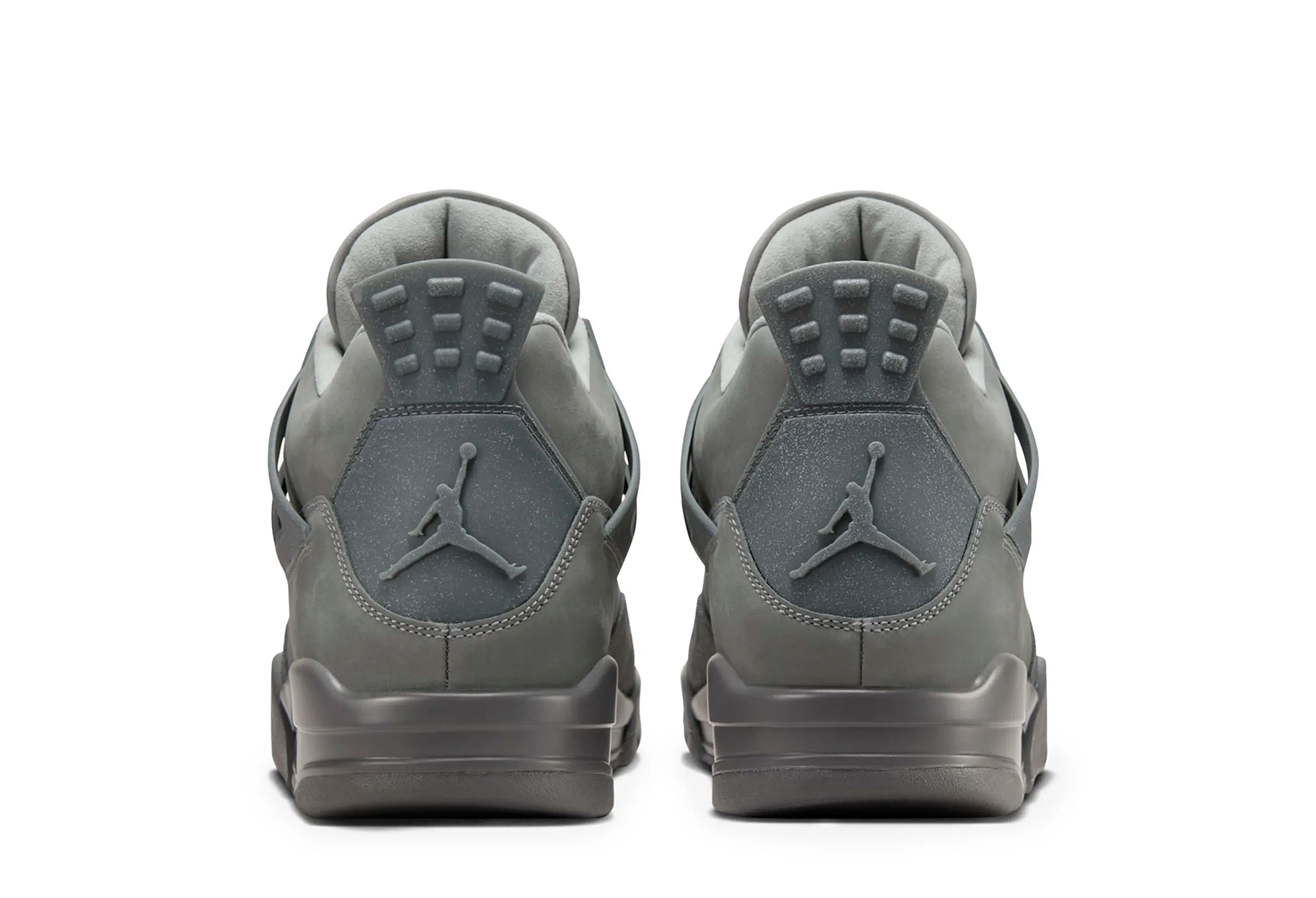 Air Jordan 4 Retro SE 'Wet Cement' (2024) Smoke Grey/Smoke Grey/Smoke Grey sneaker – authenticated on KLEKT