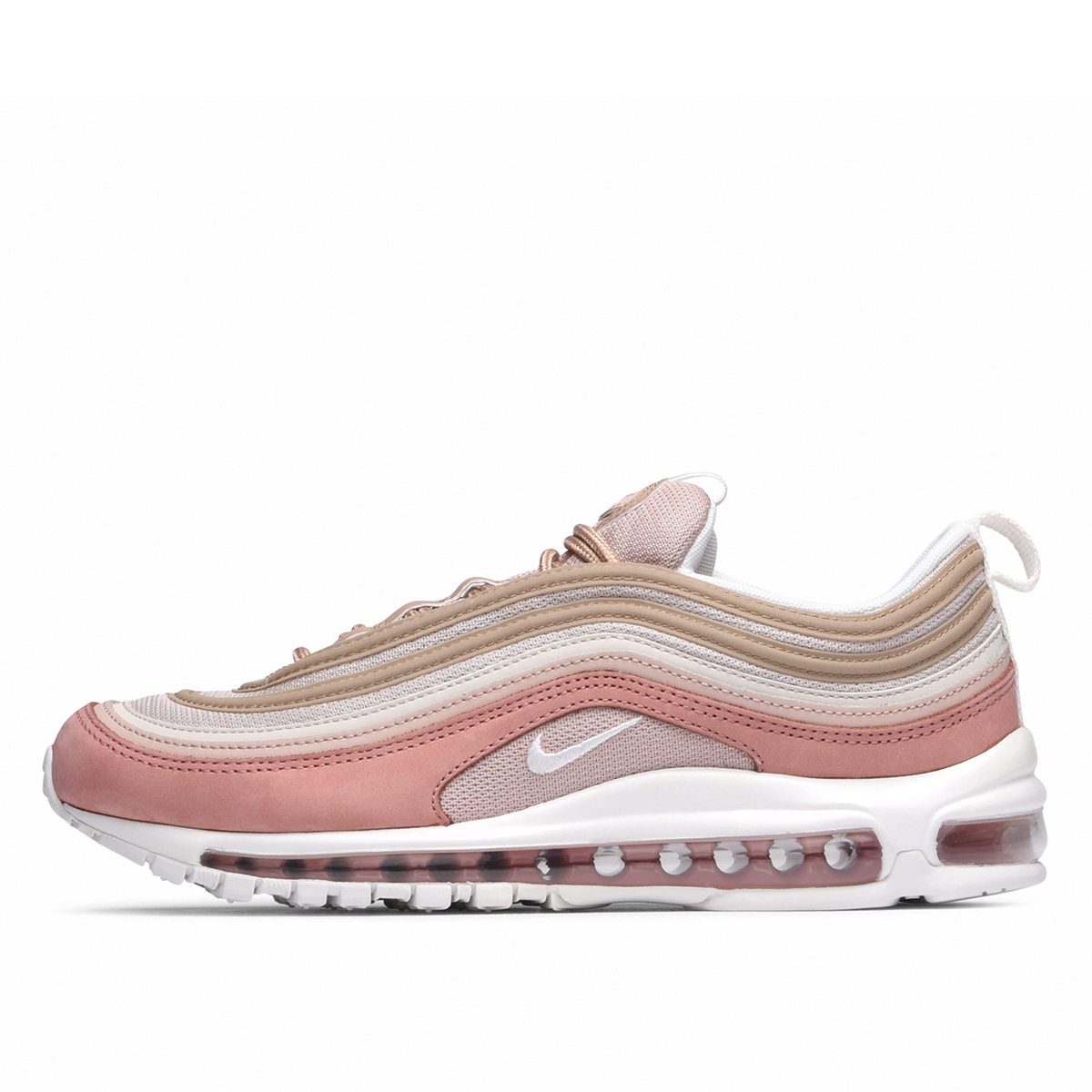 Nike Air Max 97 Premium 'Beige' (2017) sneaker – authenticated on KLEKT