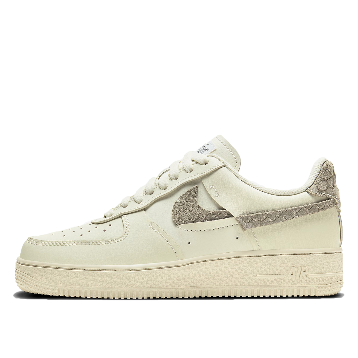 Nike WMNS Air Force1 LXX 'Sea Glass' (2021) sneaker – authenticated on KLEKT