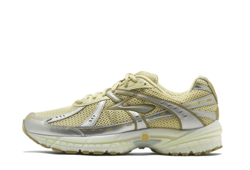 Brooks Adrenaline GTS 10 'Dusty Yellow' (2026)