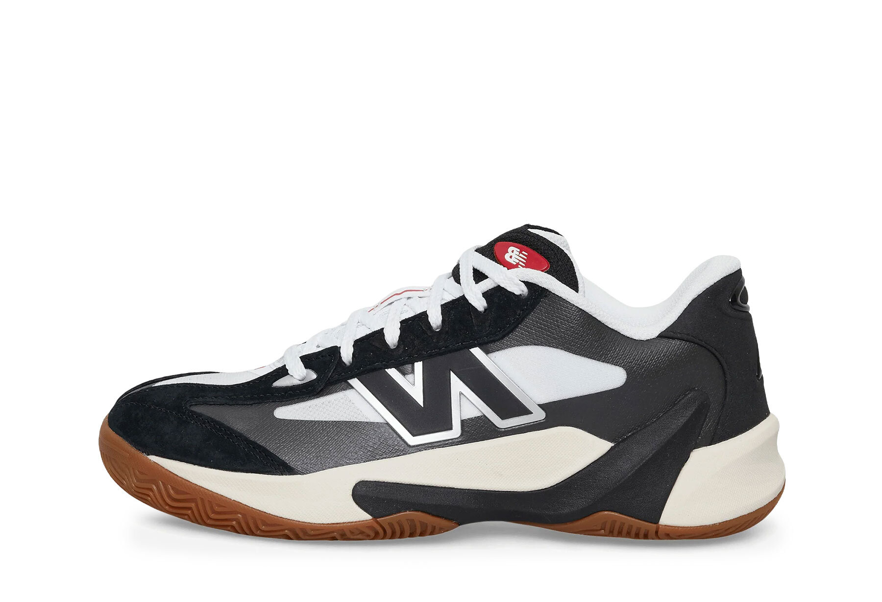 New Balance P350 'Black Faded Black Gum' (2026) photo 1