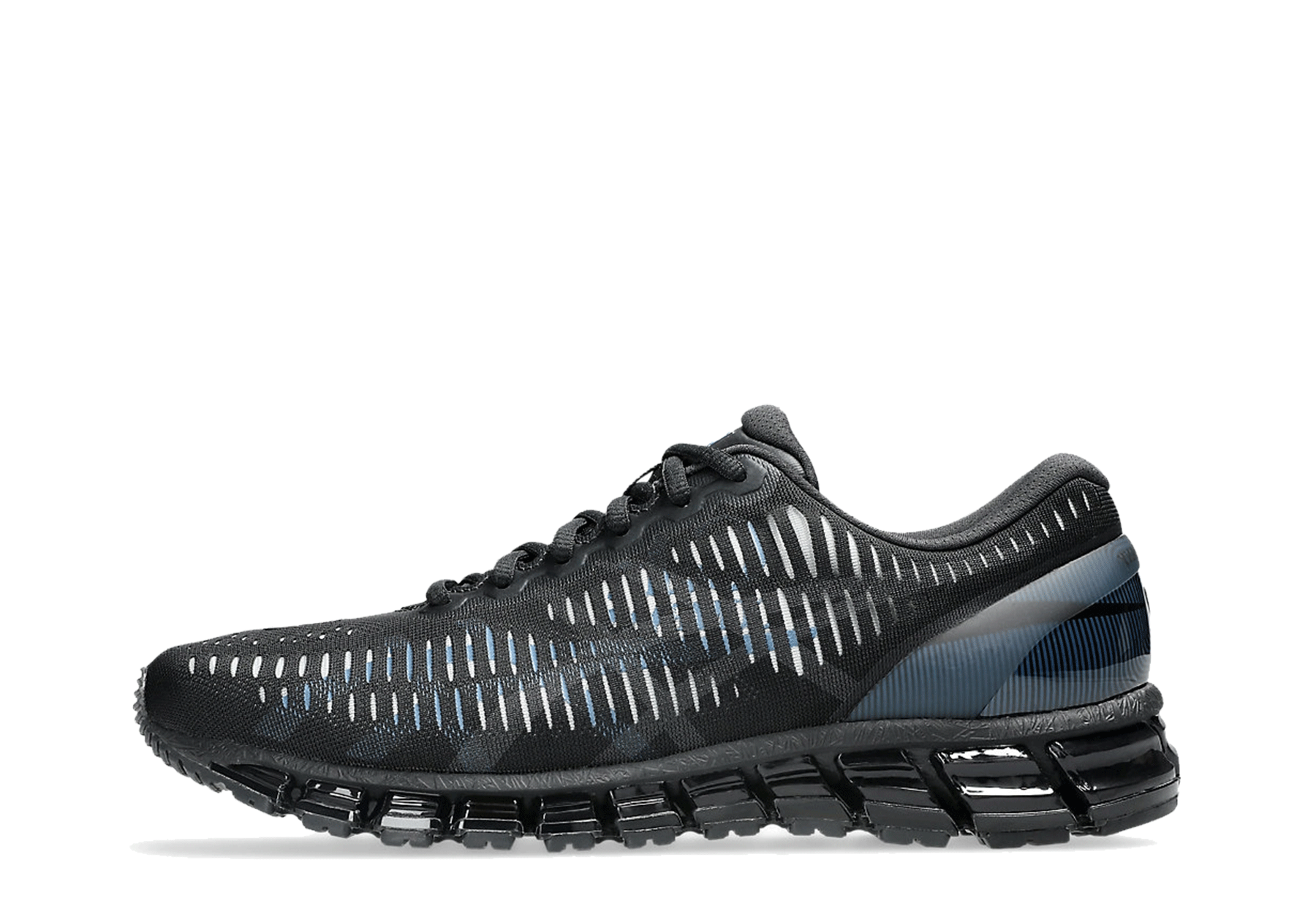 Asics x C.P. Company GEL-QUANTUM 360 'Black' (2026) BLACK sneaker – authenticated on KLEKT