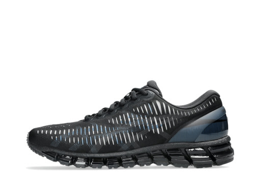 ASICS x C.P. Company GEL-QUANTUM 360 'Black' (2026) – authenticated on KLEKT