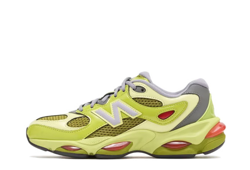 New Balance 983 'Fennel Seed' (2026) – authenticated on KLEKT
