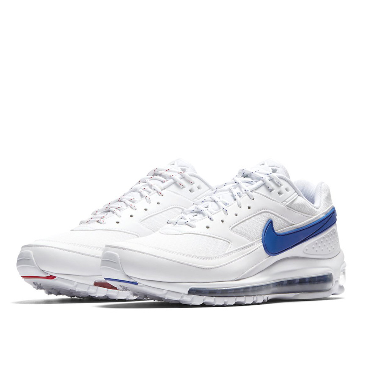 Nike x Skepta Air Max 97/BW sneaker – authenticated on KLEKT