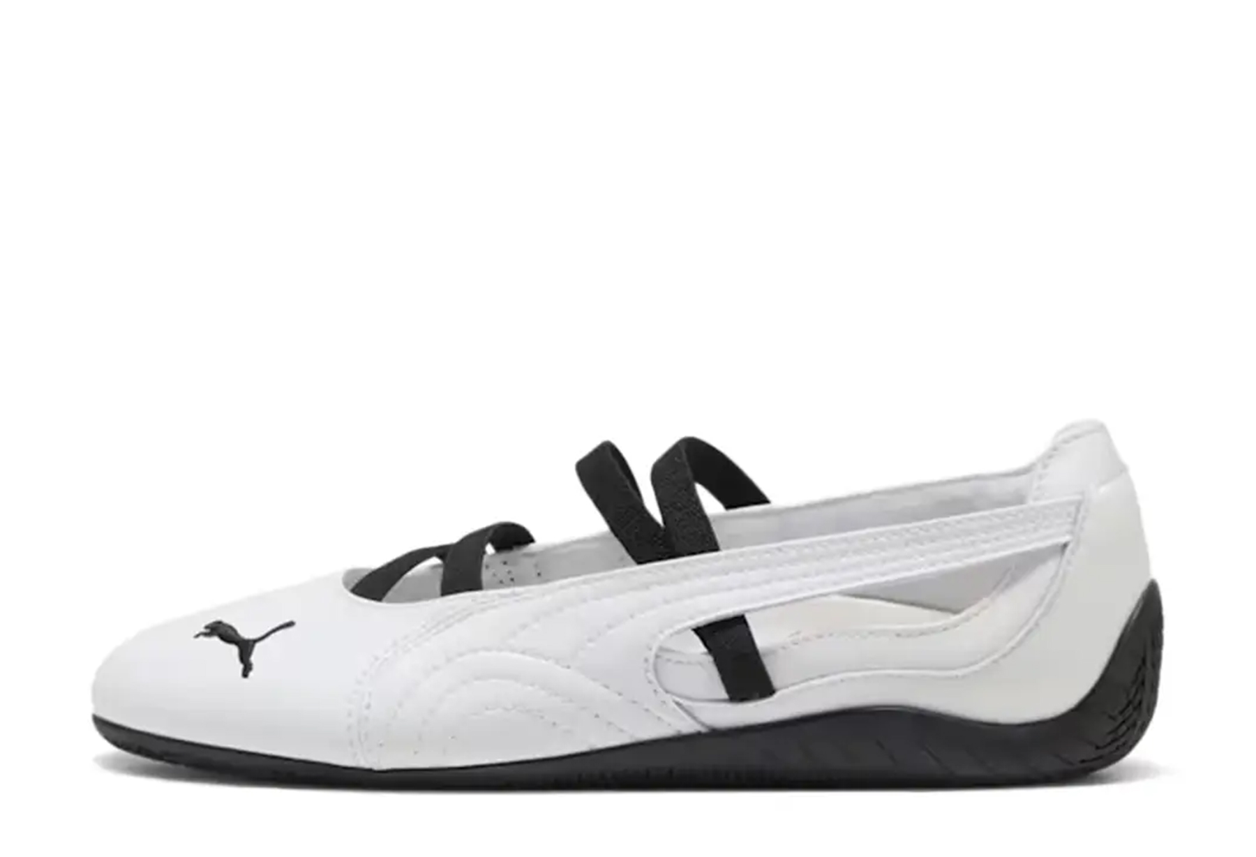 Puma Speedcat Ballet WMNS 'Leather White' (2025) WHITE sneaker – authenticated on KLEKT