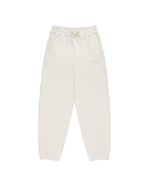 Aime Leon Dore Tonal Logo Sweatpants