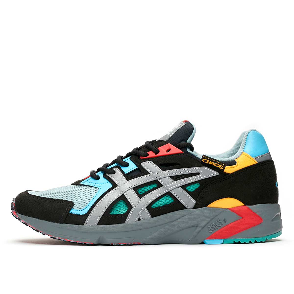 Asics x Vivienne Westwood Gel-DS OG (2019) sneaker – authenticated on KLEKT